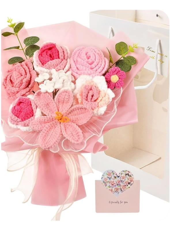Bouquets collection