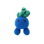 Artisan Character Crochet Doll — KSCD0009 product image