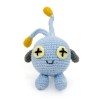 Fish Crochet Doll — KSCD0050 product image