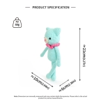 Cat Crochet Doll — KSCD0110 product image