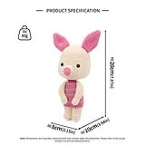 Pig Crochet Doll — KSCD0155 product image