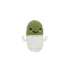 Artisan Character Crochet Doll — KSCD0288 product image