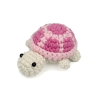 Turtle Crochet Doll — KSCD0298 product image