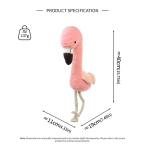 Bird Crochet Doll — KSCD0413 product image