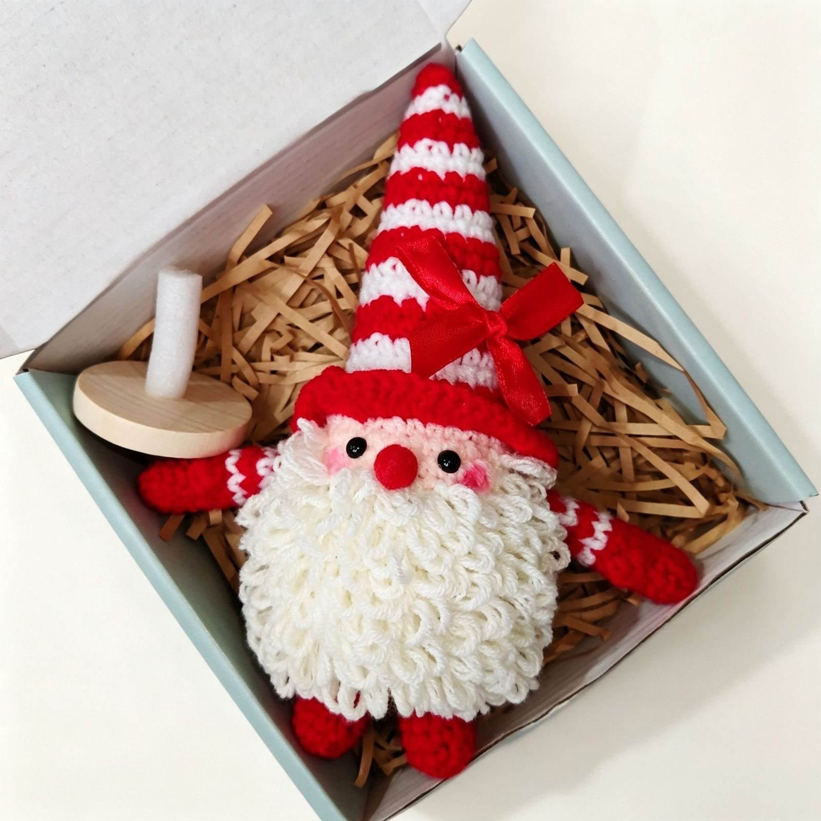 Christmas Crochet Gift Box Collection product view 30