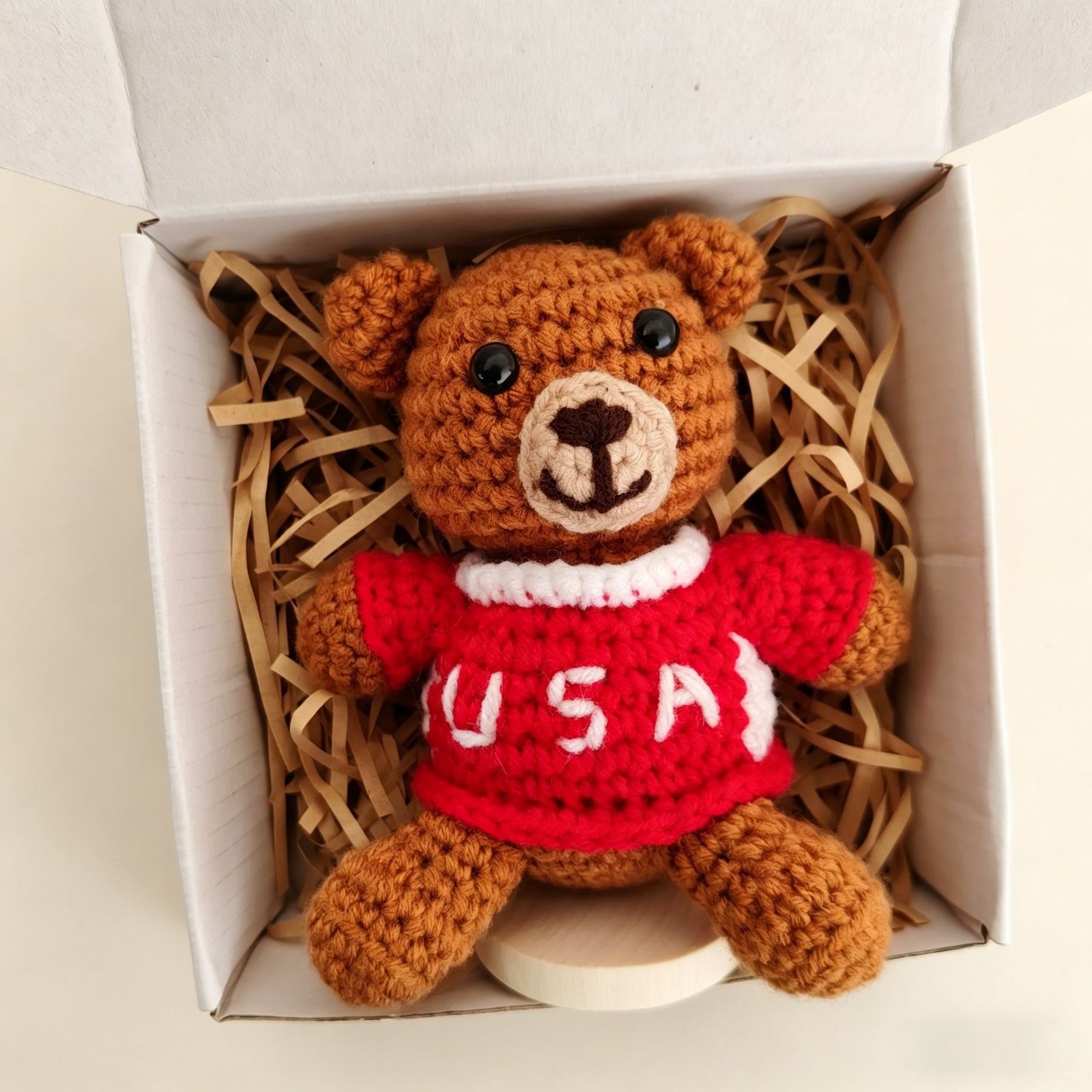 Christmas Crochet Gift Box Collection product view 36