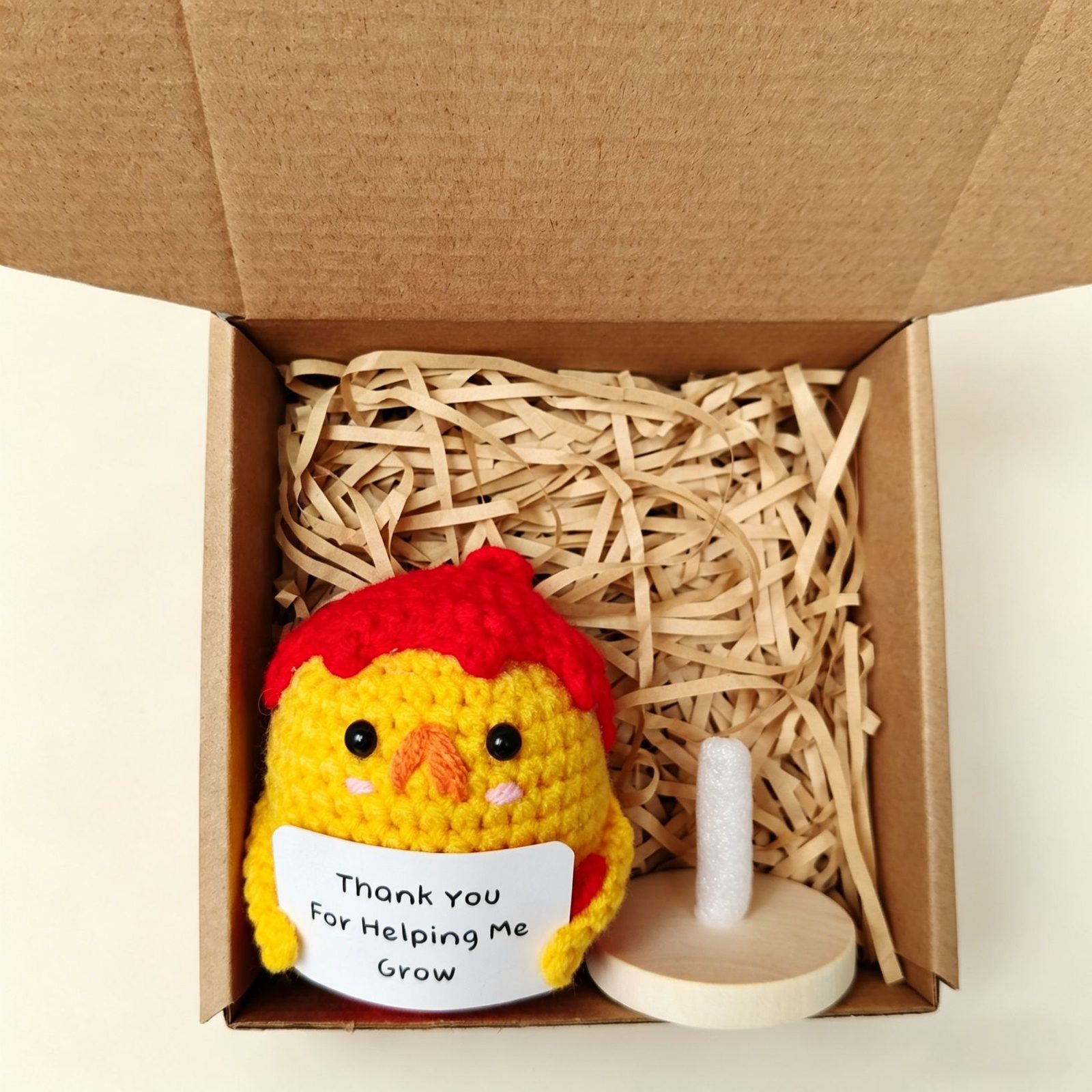 Christmas Crochet Gift Box Collection product view 54