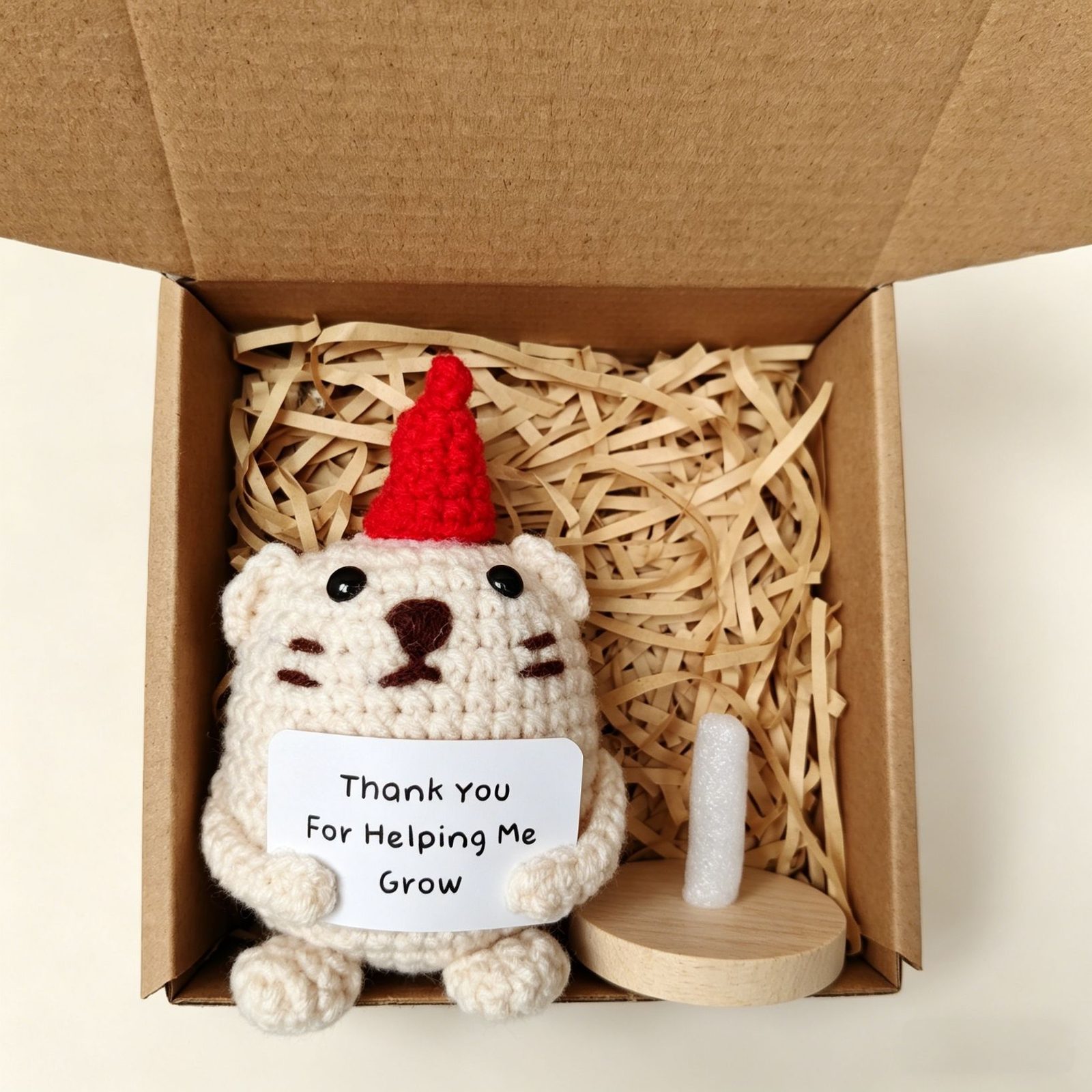 Christmas Crochet Gift Box Collection product view 55
