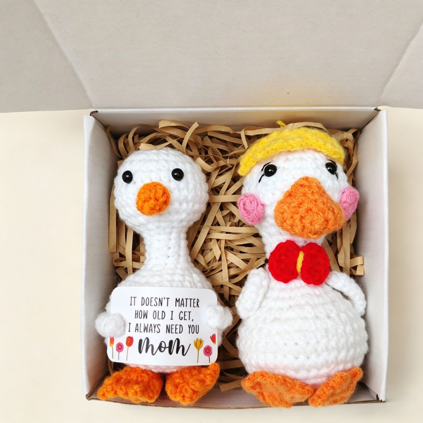 Christmas Crochet Gift Box Collection product view 59