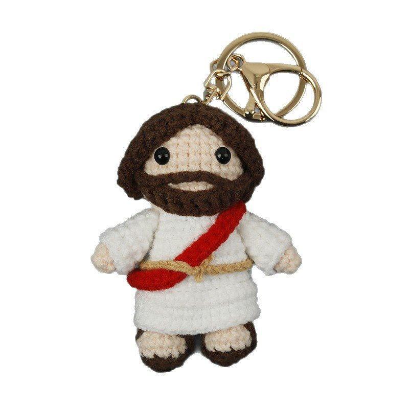 Crochet Keychains collection